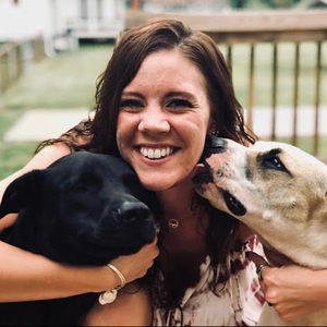 Meet your Posher, Megan